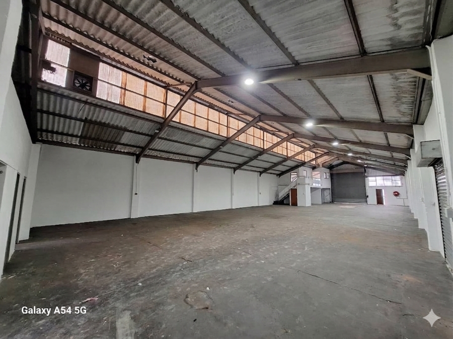 To Let Commercial Property for Rent in Ottery Western Cape